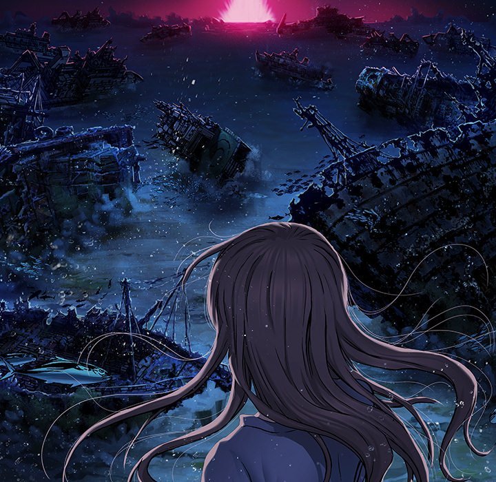 Read Leviathan Manga Online