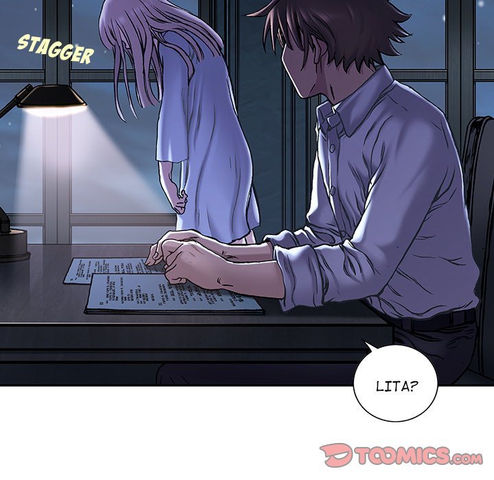 Read Leviathan Manga Online