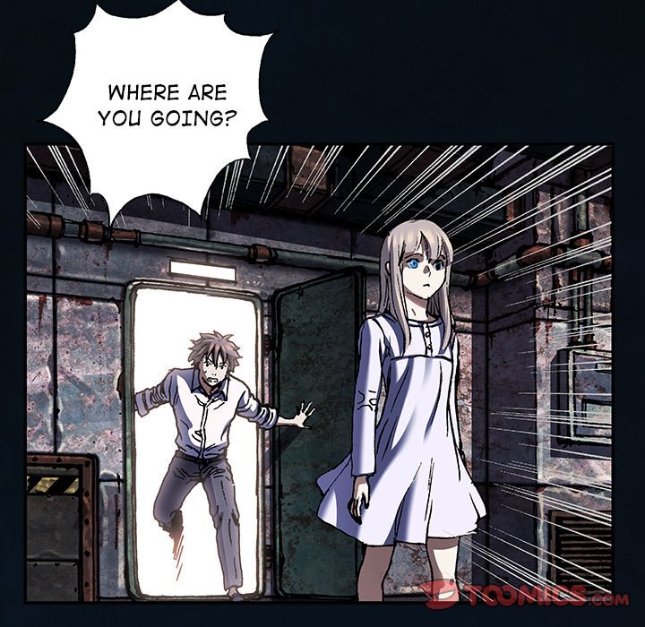 Read Leviathan Manga Online