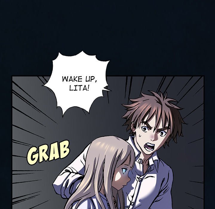 Read Leviathan Manga Online