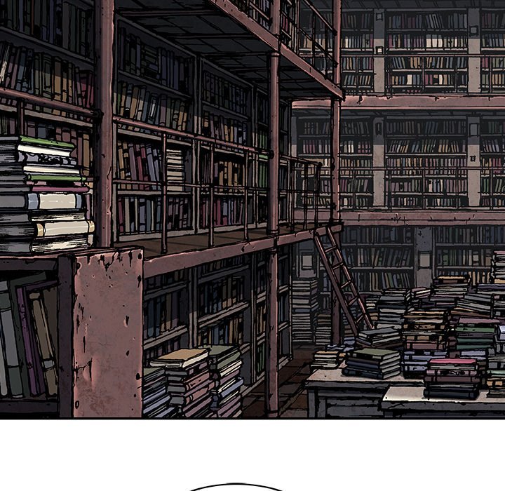 Read Leviathan Manga Online