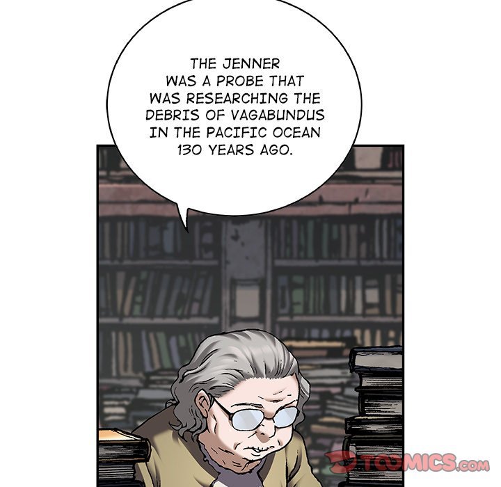 Read Leviathan Manga Online