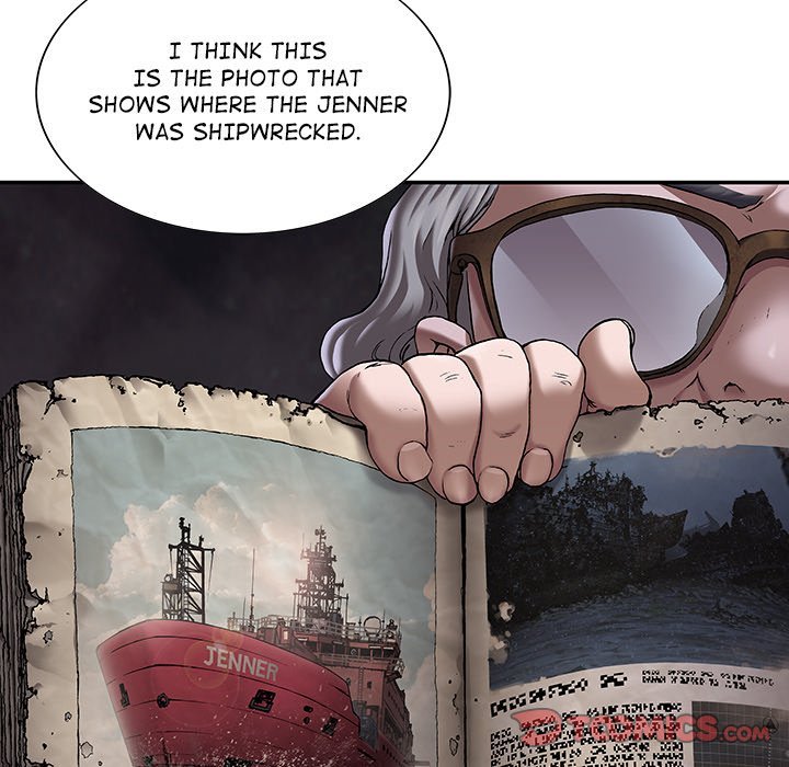 Read Leviathan Manga Online