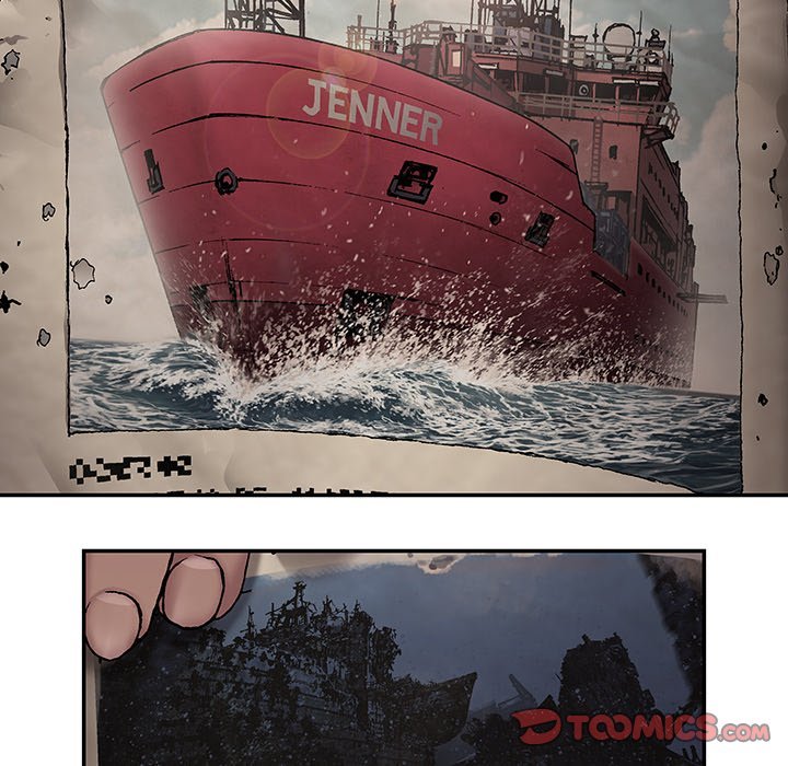 Read Leviathan Manga Online