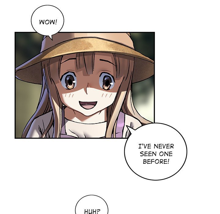 Read Leviathan Manga Online