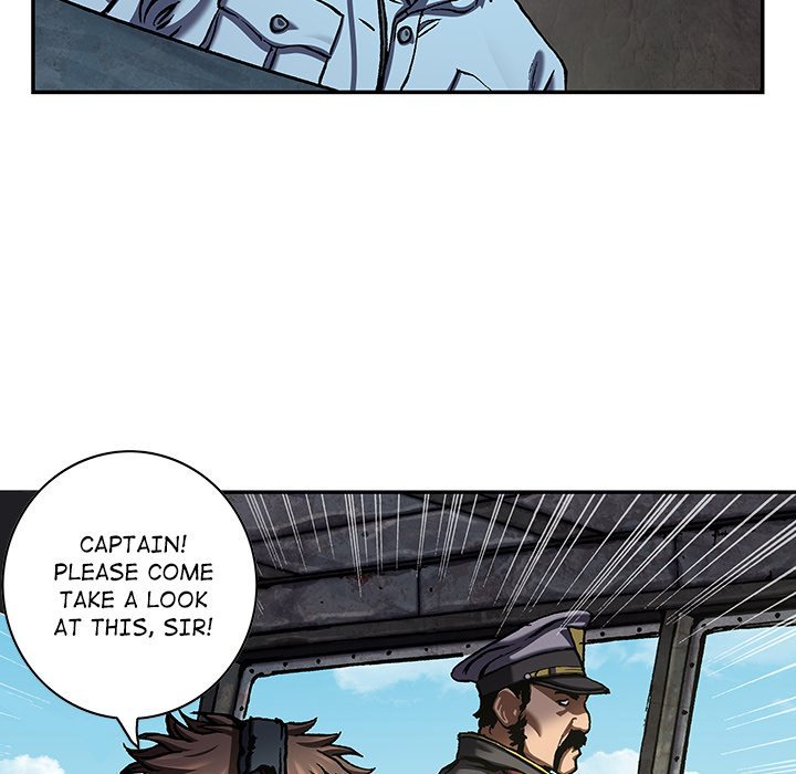 Read Leviathan Manga Online