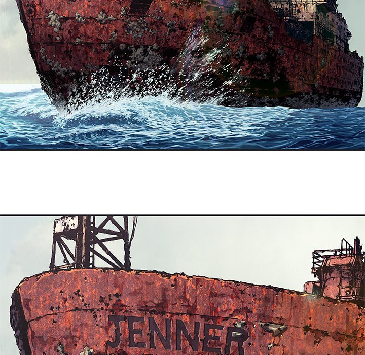 Read Leviathan Manga Online