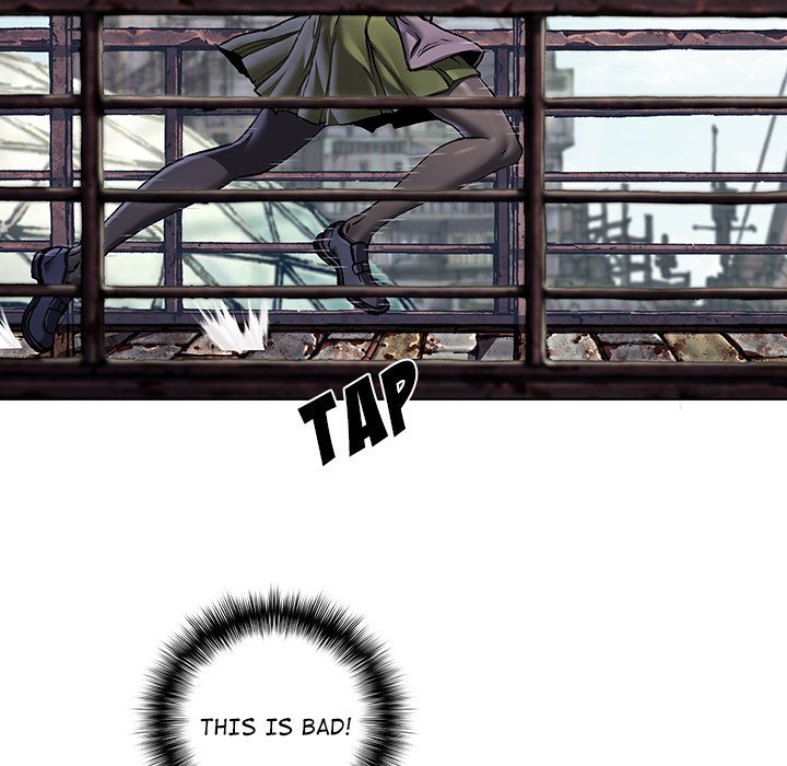 Read Leviathan Manga Online