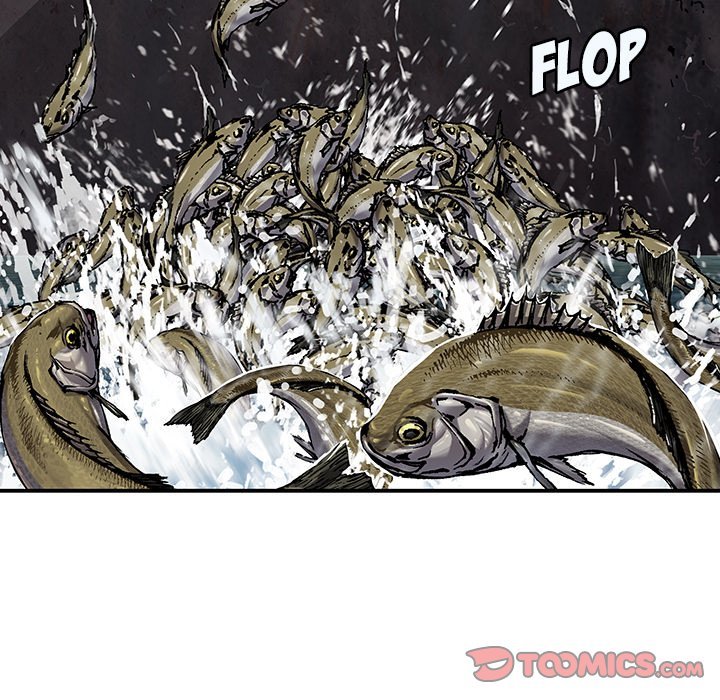 Read Leviathan Manga Online