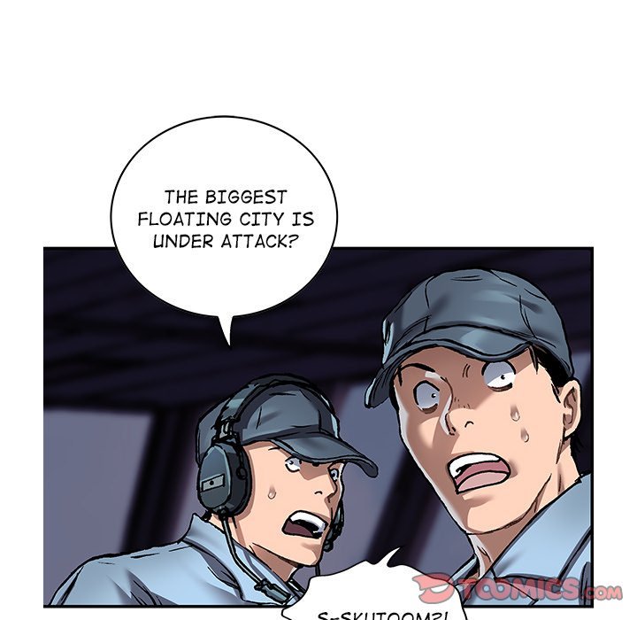 Read Leviathan Manga Online