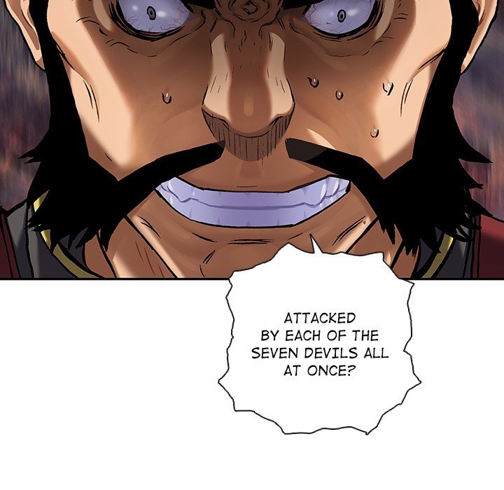 Read Leviathan Manga Online