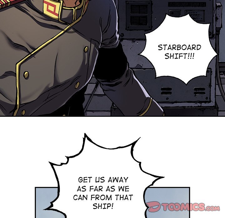 Read Leviathan Manga Online