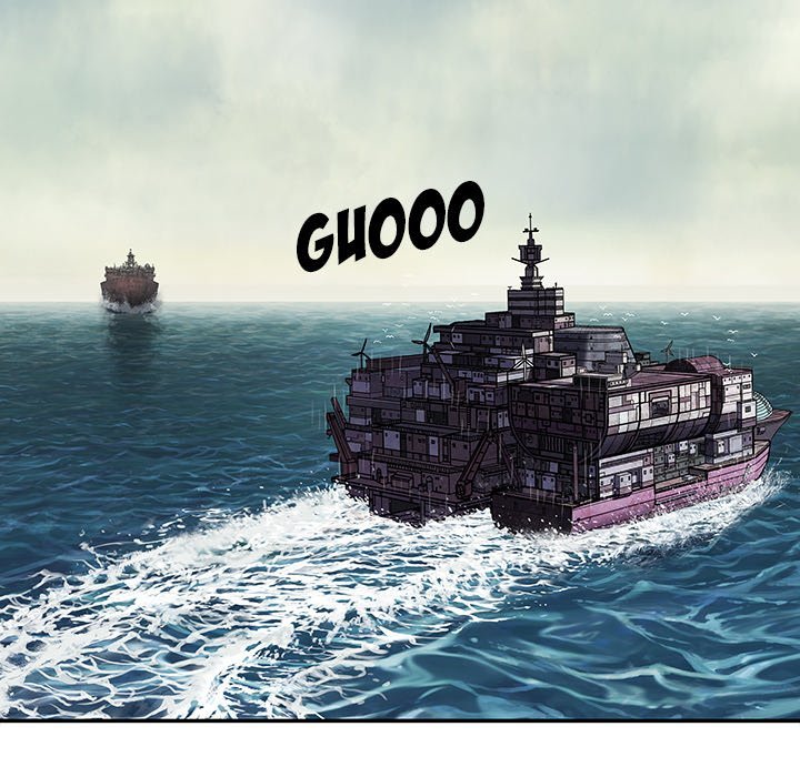 Read Leviathan Manga Online