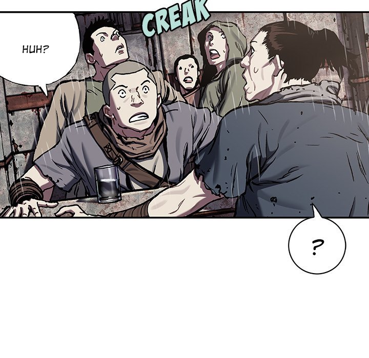 Read Leviathan Manga Online