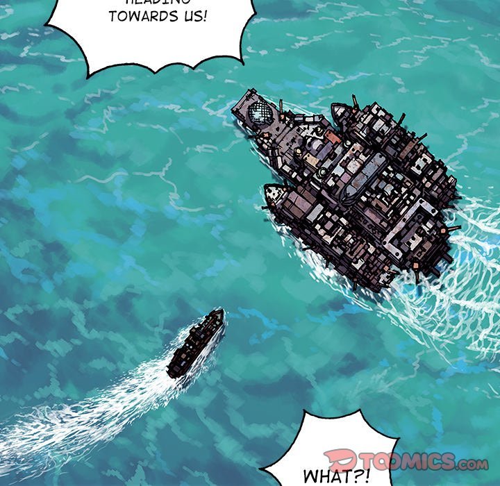 Read Leviathan Manga Online