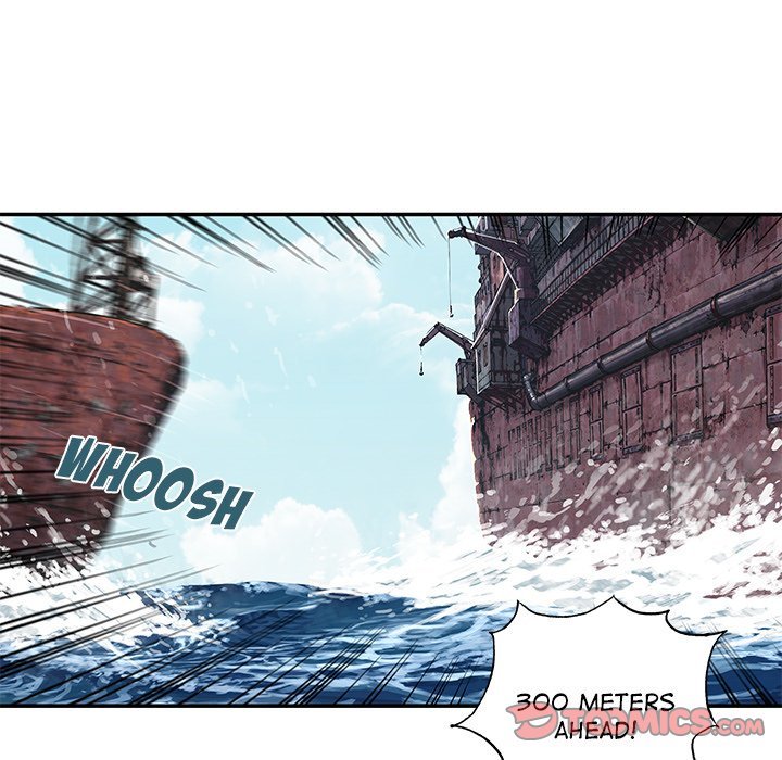 Read Leviathan Manga Online