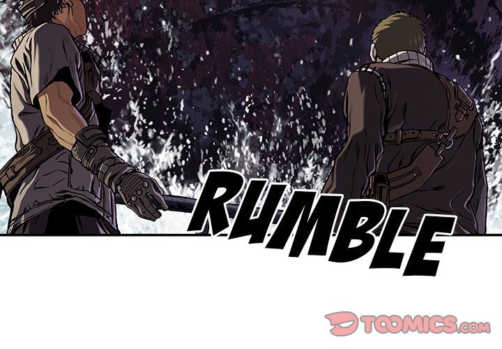 Read Leviathan Manga Online