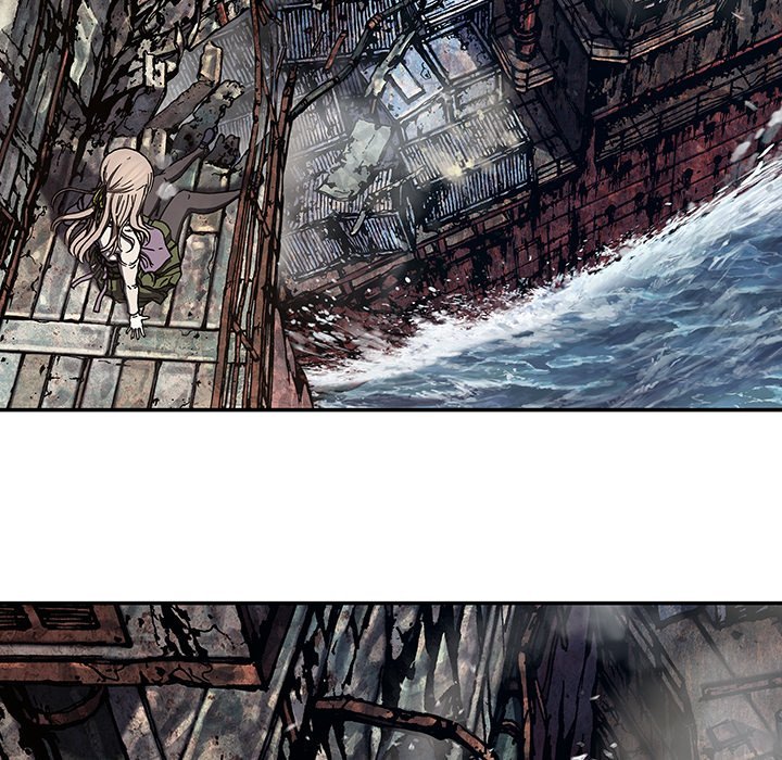 Read Leviathan Manga Online