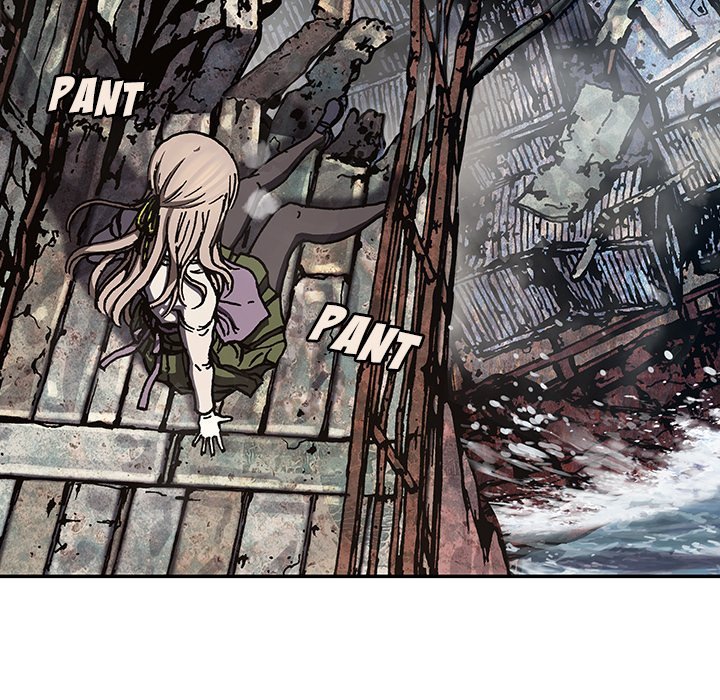 Read Leviathan Manga Online