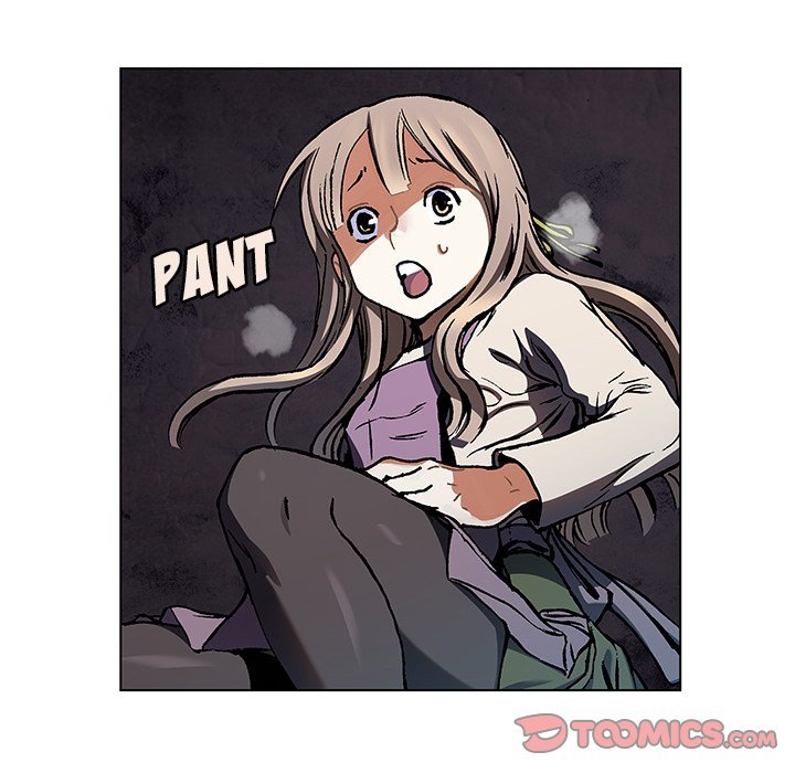 Read Leviathan Manga Online