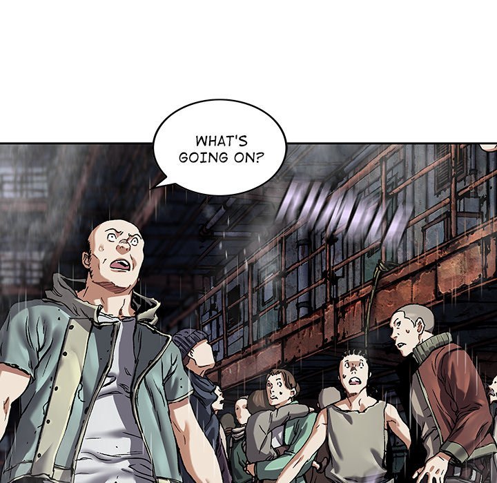 Read Leviathan Manga Online