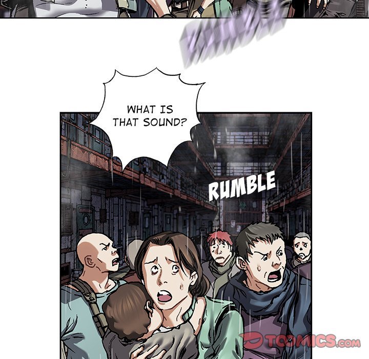 Read Leviathan Manga Online