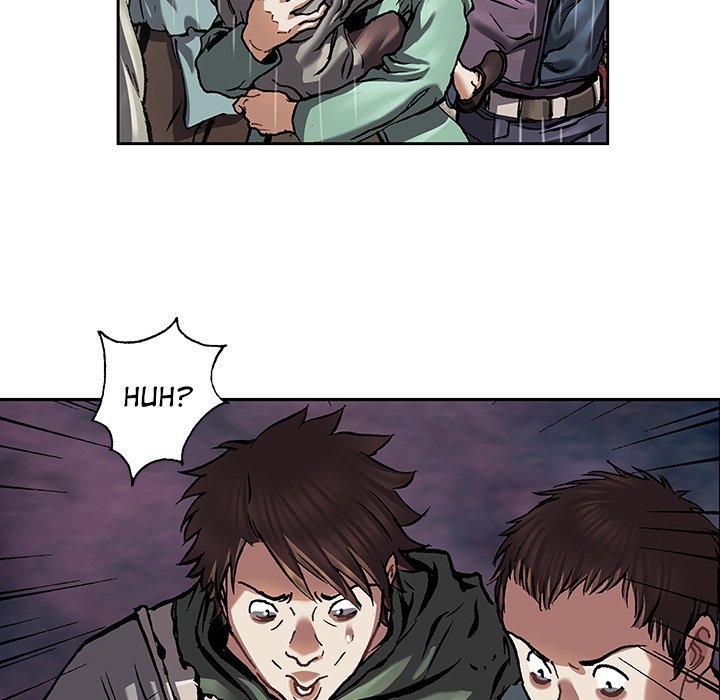 Read Leviathan Manga Online