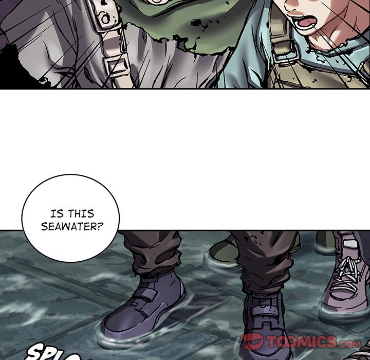 Read Leviathan Manga Online