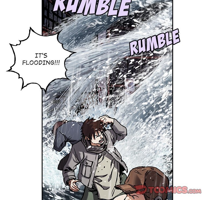 Read Leviathan Manga Online