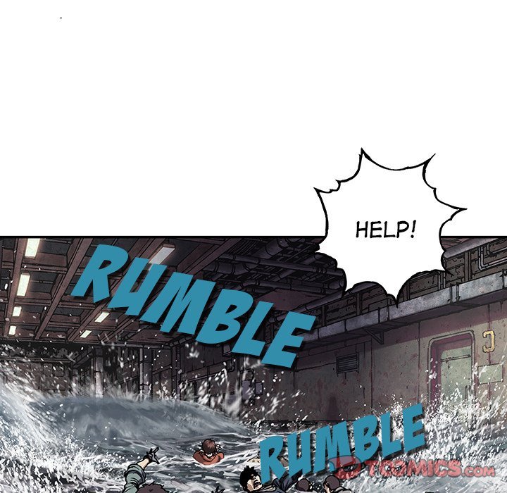 Read Leviathan Manga Online