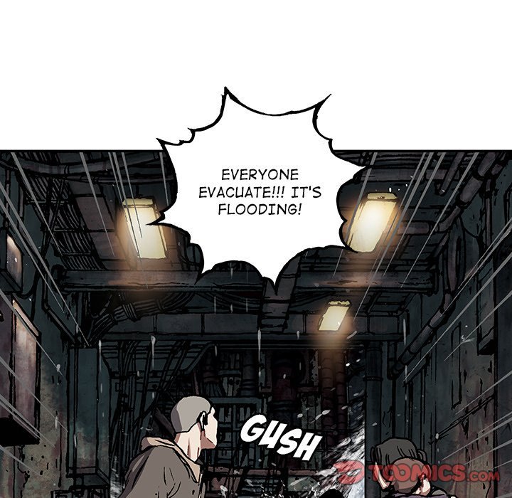 Read Leviathan Manga Online