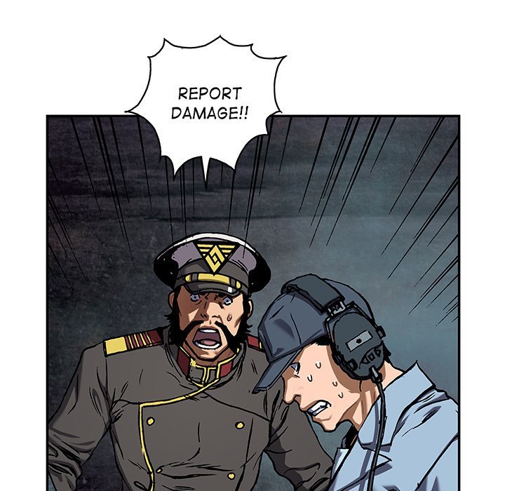 Read Leviathan Manga Online