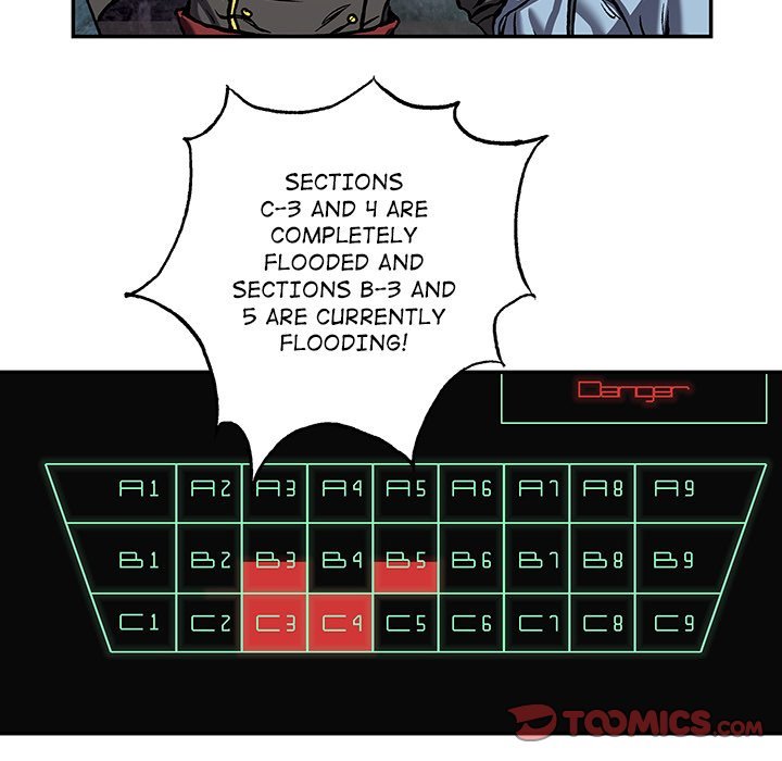 Read Leviathan Manga Online