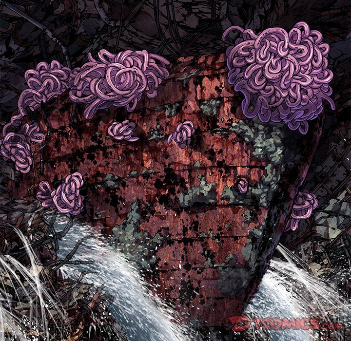 Read Leviathan Manga Online