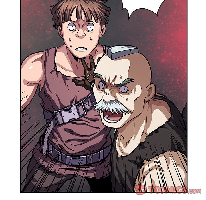 Read Leviathan Manga Online