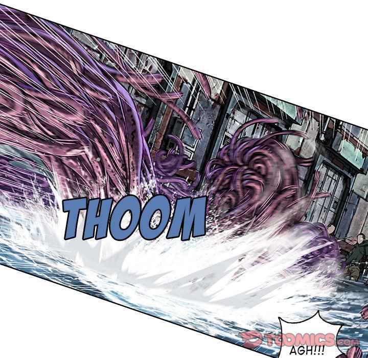 Read Leviathan Manga Online