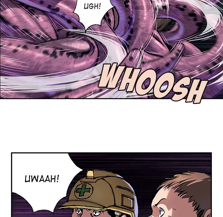 Read Leviathan Manga Online