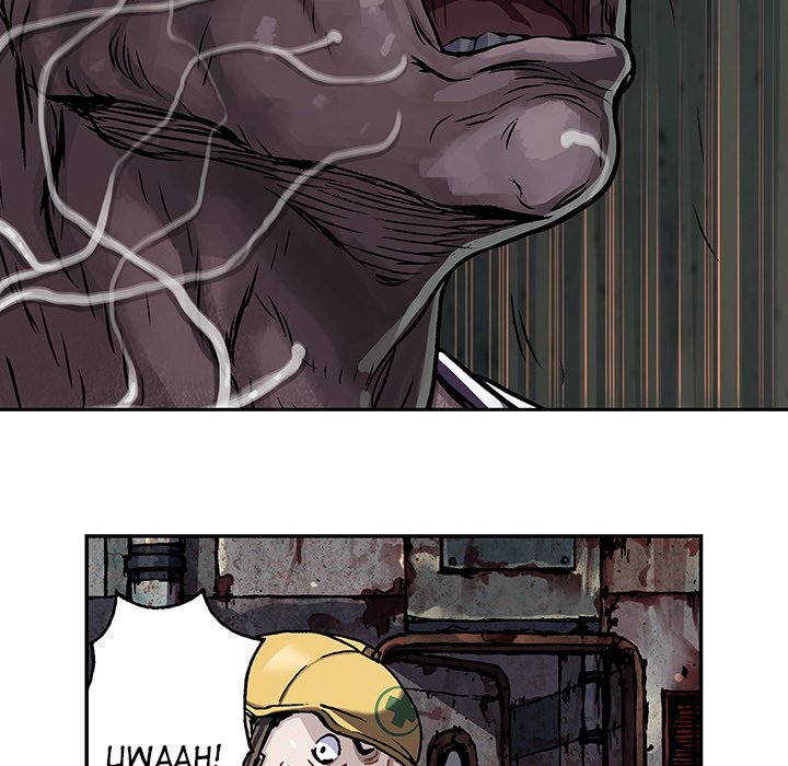 Read Leviathan Manga Online