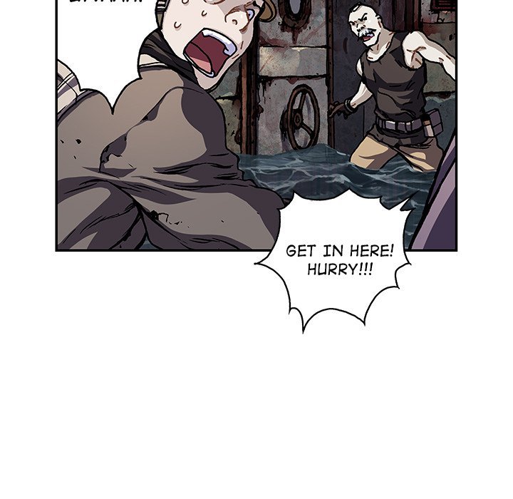 Read Leviathan Manga Online