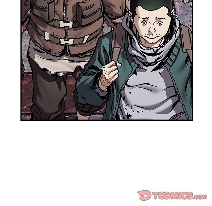 Read Leviathan Manga Online