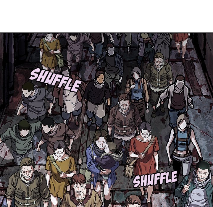 Read Leviathan Manga Online