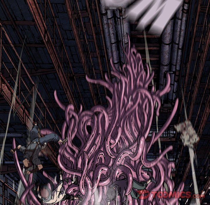 Read Leviathan Manga Online