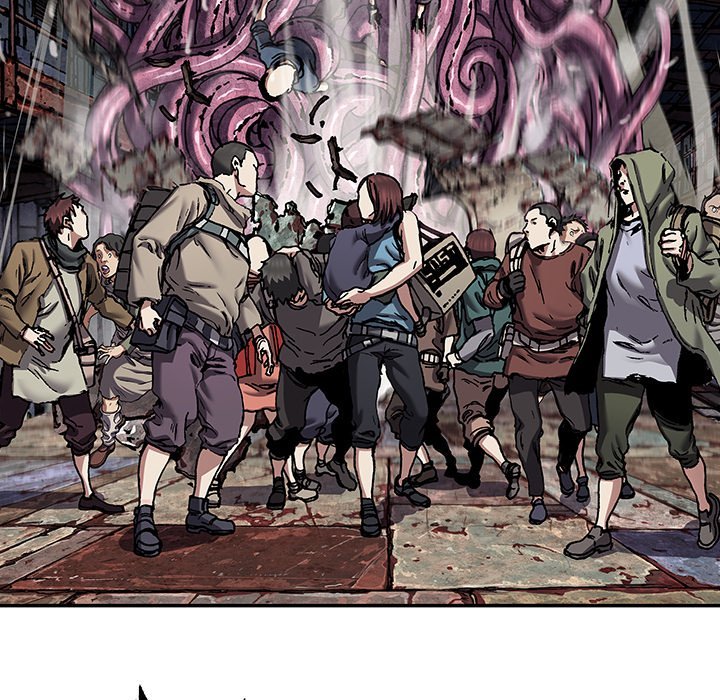 Read Leviathan Manga Online