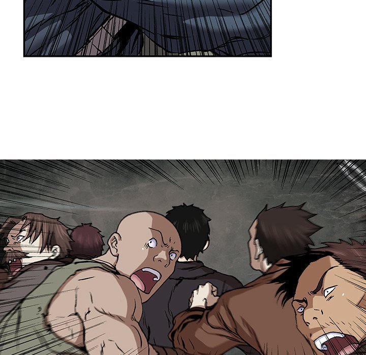 Read Leviathan Manga Online