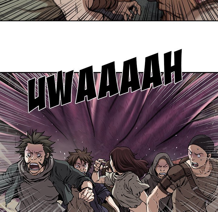 Read Leviathan Manga Online