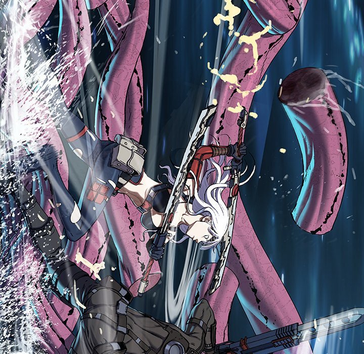 Read Leviathan Manga Online