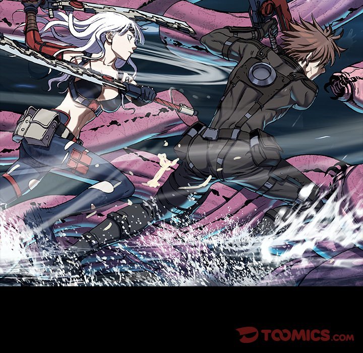 Read Leviathan Manga Online