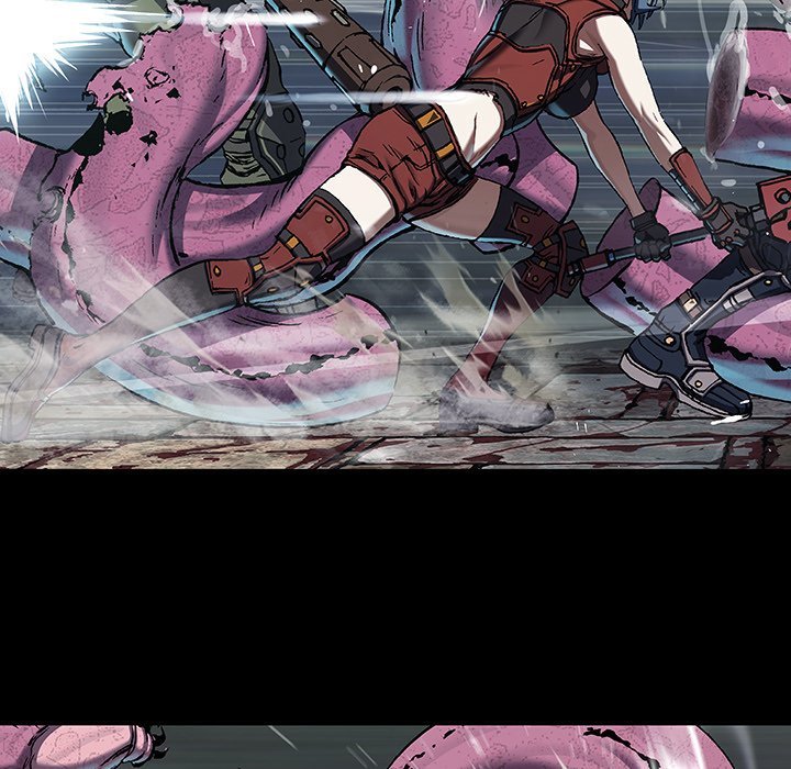 Read Leviathan Manga Online