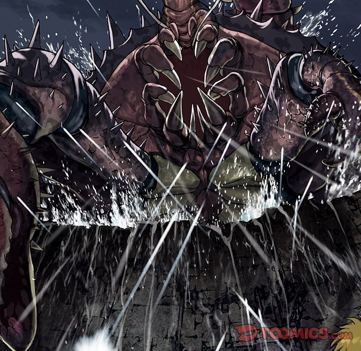 Read Leviathan Manga Online