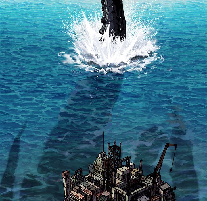 Read Leviathan Manga Online